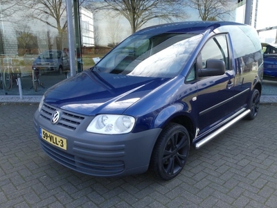 Volkswagen Caddy Diesel