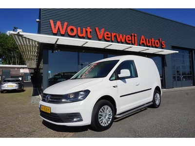 Volkswagen Caddy Diesel