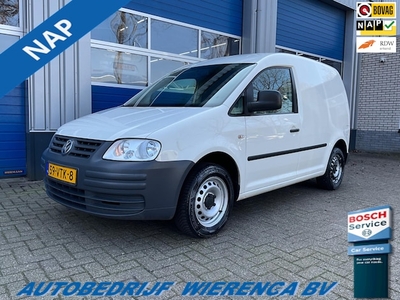 Volkswagen Caddy Diesel