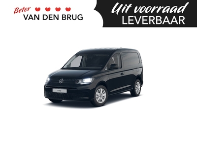 Volkswagen Caddy Diesel