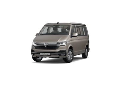 Volkswagen California Diesel