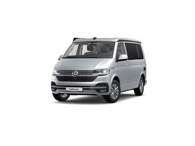 Volkswagen California Diesel