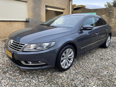 Volkswagen CC Benzine