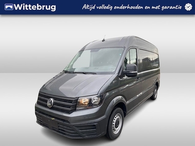 Volkswagen Crafter Diesel