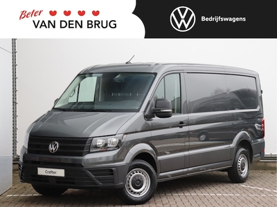 Volkswagen Crafter Diesel