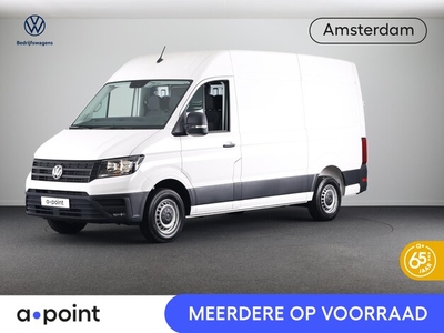 Volkswagen Crafter Diesel