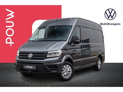 Volkswagen Crafter Diesel