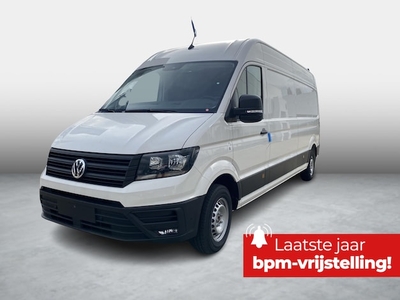 Volkswagen Crafter Diesel