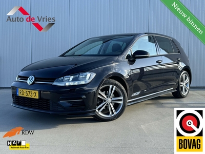 VOLKSWAGEN GOLF 1.0 TSI Highline Business R|NAP|Virtual