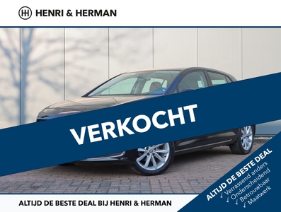 VOLKSWAGEN GOLF 110pk TSI Business Edition (S.Stoelen/LMV/Halfleer/Climate/Stoelverw./NL auto!/GOED ondh.)