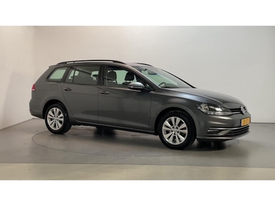 Volkswagen Golf Benzine