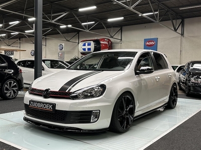 Volkswagen Golf Benzine