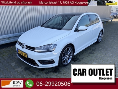 Volkswagen Golf Benzine