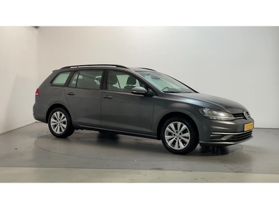 Volkswagen Golf Benzine