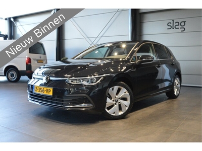 Volkswagen Golf Benzine