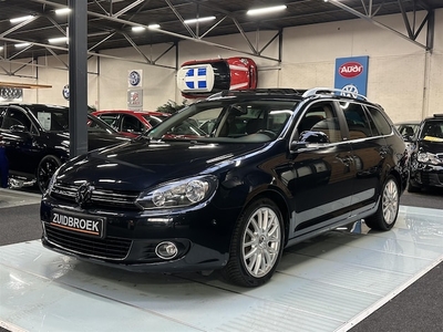 Volkswagen Golf Benzine