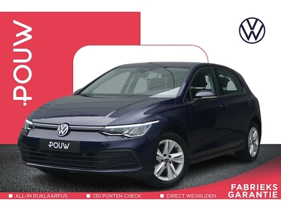 Volkswagen Golf Benzine