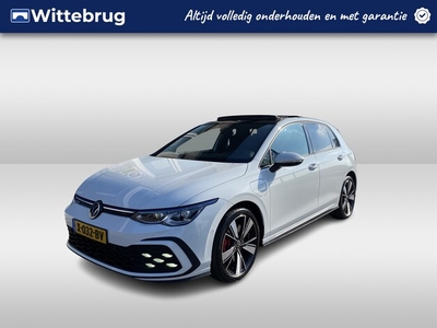 Volkswagen Golf Benzine