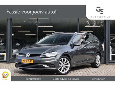 Volkswagen Golf Diesel