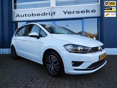 Volkswagen Golf Sportsvan 1.2 TSI Connected Series