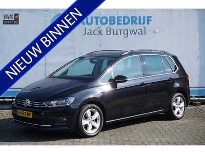 Volkswagen Golf Sportsvan Benzine