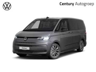 Volkswagen Multivan Benzine