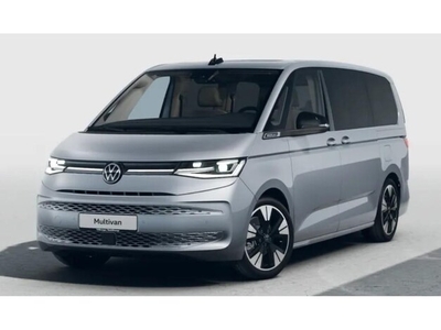 Volkswagen Multivan Benzine