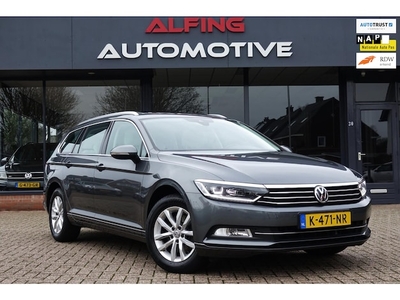 Volkswagen Passat Benzine