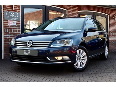 Volkswagen Passat Benzine