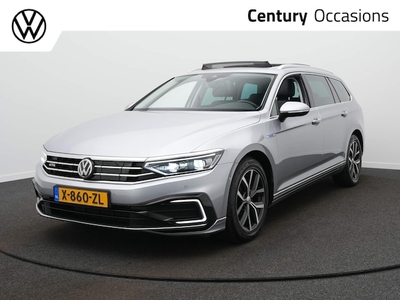 Volkswagen Passat Benzine