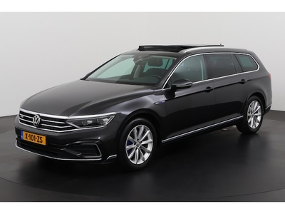 Volkswagen Passat Benzine