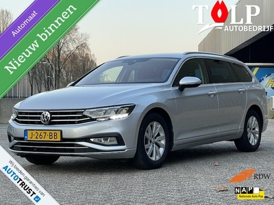 Volkswagen Passat Benzine