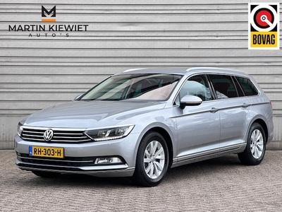 Volkswagen Passat Benzine