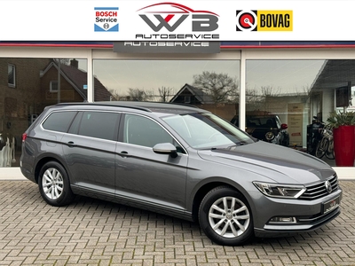 VOLKSWAGEN PASSAT Variant 1.4 TSI Highline I ACC I Keyless I Navigatie I Elec stoel