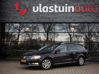 VOLKSWAGEN PASSAT Variant 1.6 TDI Highline BlueMotion , Pano dak, Trekhaak,