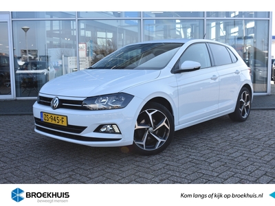 VOLKSWAGEN POLO 1.0 TSI 95PK Comfortline | NAVIGATIE | AIRCO | VIRTUAL COCKPIT | 17 INCH