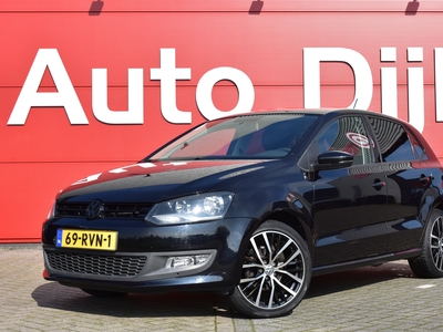 VOLKSWAGEN POLO 1.4-16V Comfortline Airco | Radio/CD | Cruise | LMV | Trekhaak