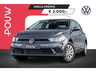 Volkswagen Polo Benzine