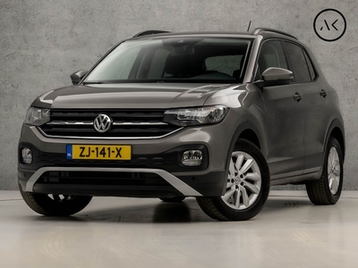 Volkswagen T-Cross Benzine