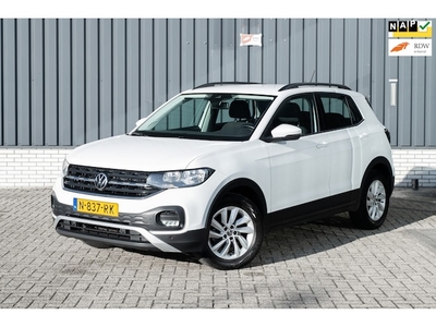 Volkswagen T-Cross Benzine