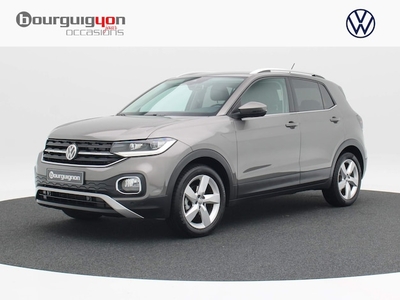 Volkswagen T-Cross Benzine