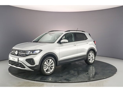 Volkswagen T-Cross Benzine