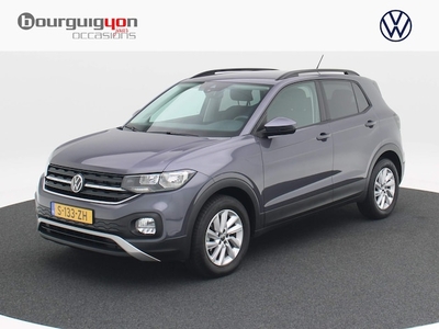 Volkswagen T-Cross Benzine