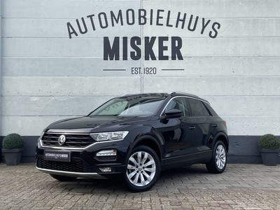 VOLKSWAGEN T-ROC 1.0 TSI Style CARPLAY / VIRT. COCKPIT / ADD. CRUISE / PDC V+A