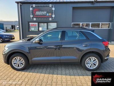 VOLKSWAGEN T-ROC 1.5 TSI Style Business