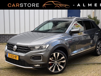 VOLKSWAGEN T-ROC 2.0 TSI 4Motion Sport*Pano*19