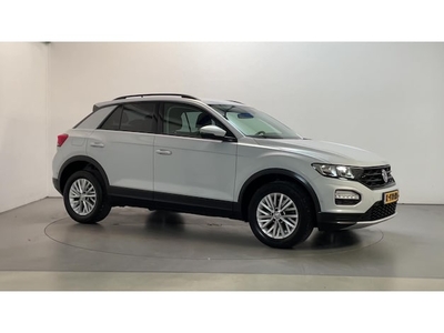 Volkswagen T-Roc Benzine