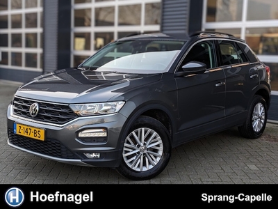 Volkswagen T-Roc Benzine