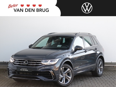 Volkswagen Tiguan Benzine