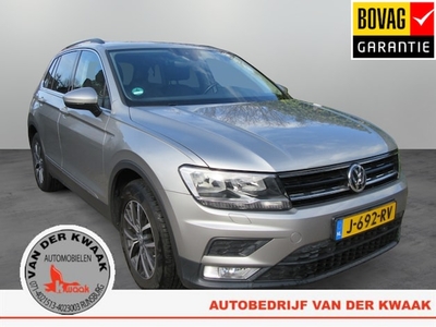 Volkswagen Tiguan Benzine